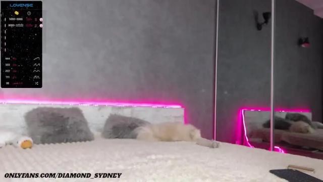 Image 2 of diamond_sydney Stream on Chaturbate on 8 months ago