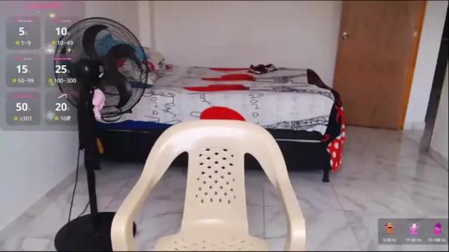 Image 4 of diamond_women_girl Stream on Chaturbate on 1 month ago