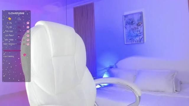 Image 4 of diamonddustt Stream on Chaturbate on 1 month ago