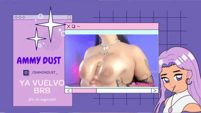 Thumbnail 1, diamonddustt's Stream at Chaturbate, 1 month ago