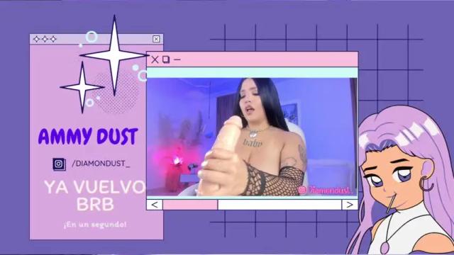 Thumbnail 1, diamonddustt's Stream at Chaturbate, 1 month ago