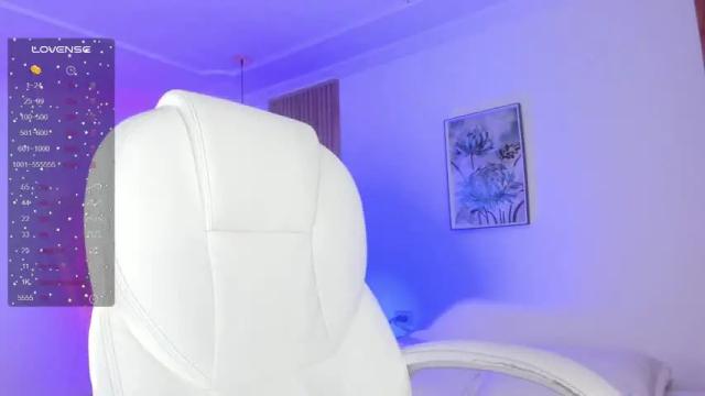 Thumbnail 2, diamonddustt's Stream at Chaturbate, 1 month ago