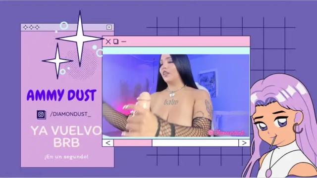 Image 8 of diamonddustt Stream on Chaturbate on 1 month ago