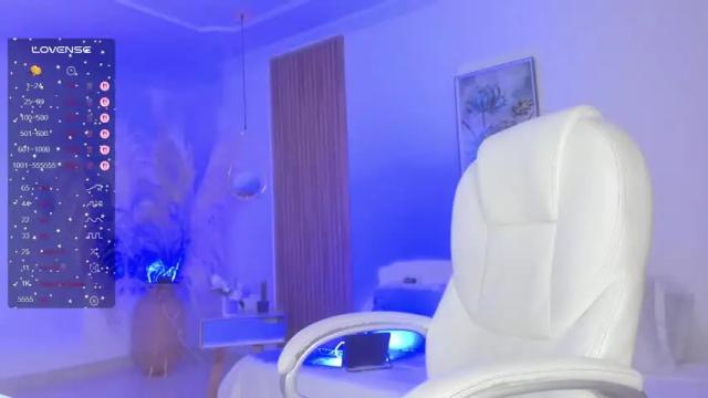 Image 2 of diamonddustt Stream on Chaturbate on 3 months ago