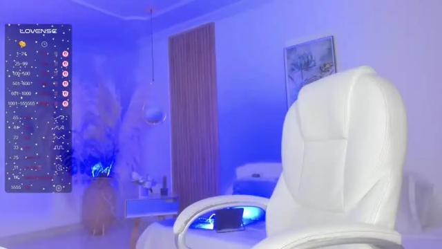 Thumbnail 2, diamonddustt's Stream at Chaturbate, 3 months ago