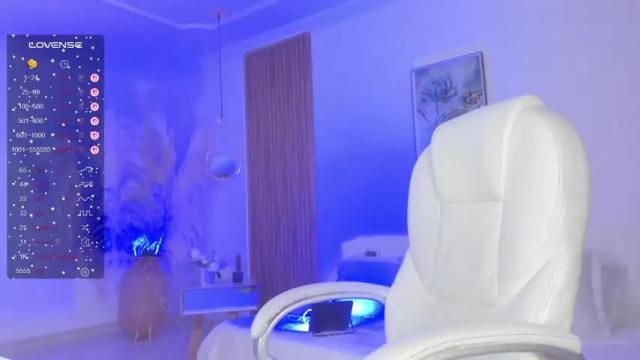 Image 7 of diamonddustt Stream on Chaturbate on 3 months ago