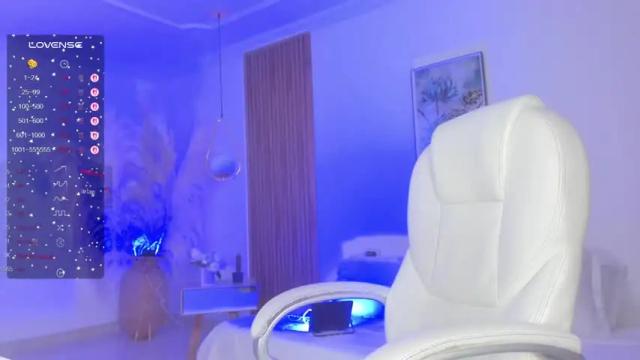 Image 8 of diamonddustt Stream on Chaturbate on 3 months ago