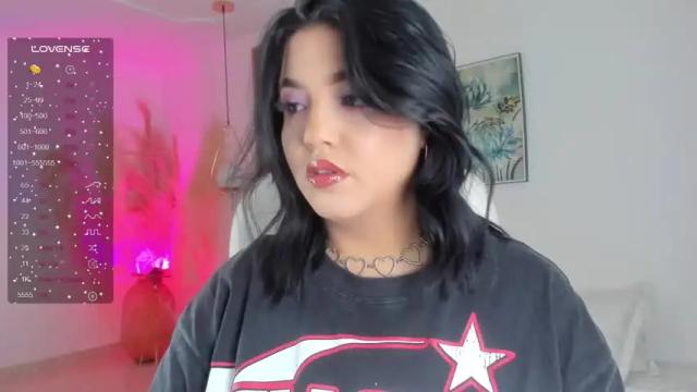 Image 11 of diamonddustt Stream on Chaturbate on 3 months ago