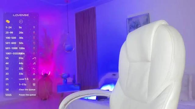 Image 4 of diamonddustt Stream on Chaturbate on 3 months ago