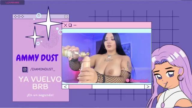 Thumbnail 1, diamonddustt's Stream at Chaturbate, 3 months ago