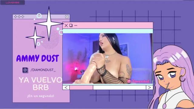 Image 3 of diamonddustt Stream on Chaturbate on 3 months ago