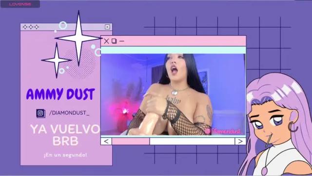 Thumbnail 2, diamonddustt's Stream at Chaturbate, 3 months ago