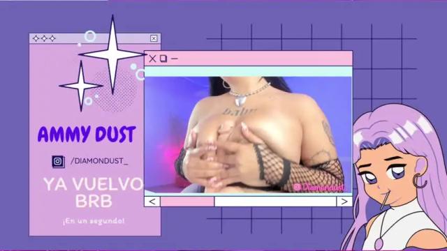 Image 12 of diamonddustt Stream on Chaturbate on 3 months ago