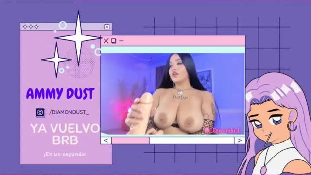 Image 7 of diamonddustt Stream on Chaturbate on 3 months ago