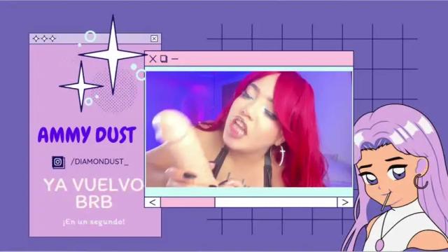 Thumbnail 1, diamonddustt's Stream at Chaturbate, 3 months ago