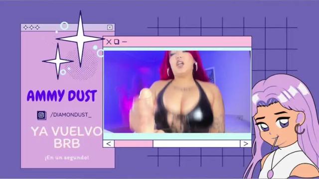 Image 10 of diamonddustt Stream on Chaturbate on 3 months ago