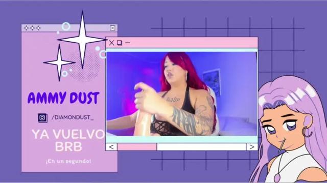 Image 2 of diamonddustt Stream on Chaturbate on 3 months ago