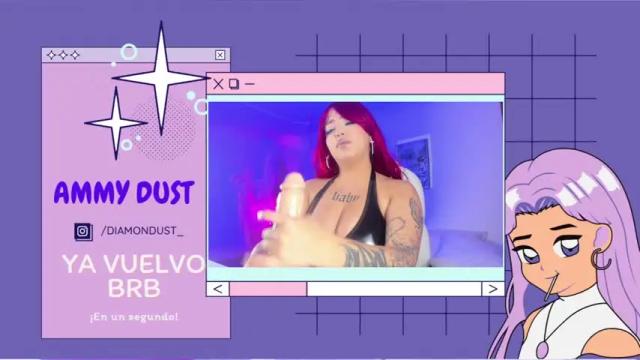 Thumbnail 2, diamonddustt's Stream at Chaturbate, 3 months ago