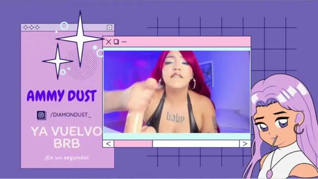 Thumbnail 1, diamonddustt's Stream at Chaturbate, 3 months ago