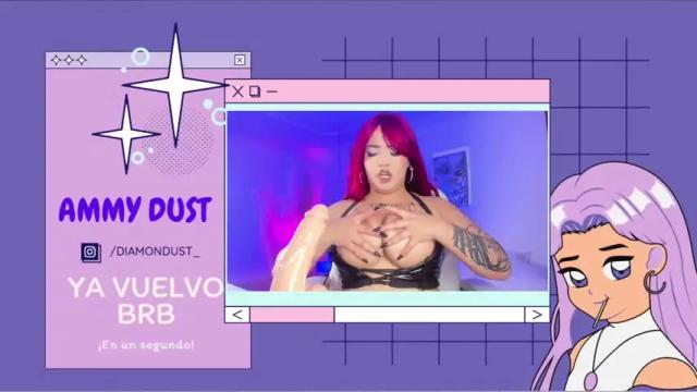 Image 11 of diamonddustt Stream on Chaturbate on 3 months ago