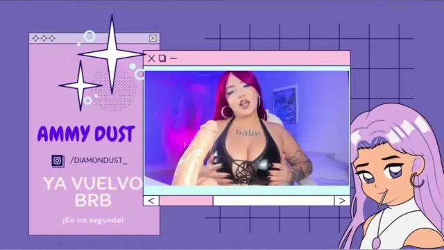 Image 12 of diamonddustt Stream on Chaturbate on 3 months ago