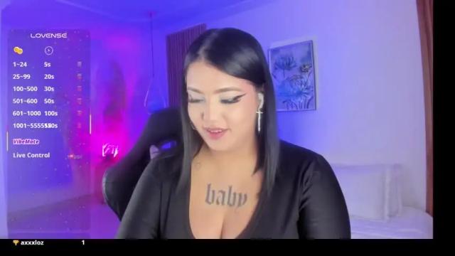 Image 11 of diamonddustt Stream on Chaturbate on 3 months ago