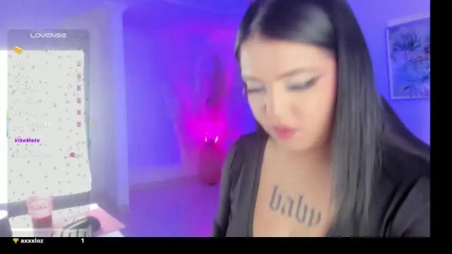 Image 12 of diamonddustt Stream on Chaturbate on 3 months ago