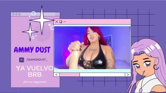 Image 10 of diamonddustt Stream on Chaturbate on 2 months ago