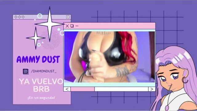 Image 7 of diamonddustt Stream on Chaturbate on 2 months ago