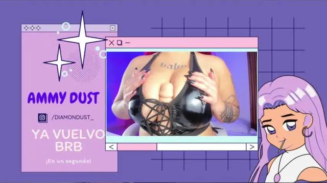 Image 2 of diamonddustt Stream on Chaturbate on 2 months ago