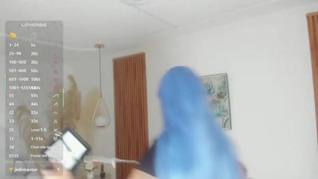 Image 6 of diamonddustt Stream on Chaturbate on 2 months ago