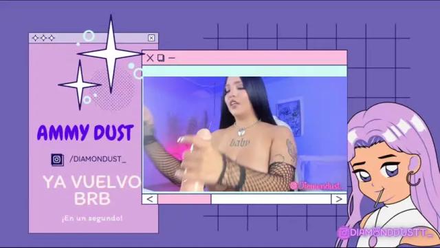 Image 11 of diamonddustt Stream on Chaturbate on 2 months ago