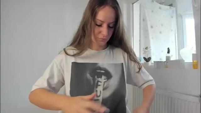 Thumbnail 1, diamondkay_'s Stream at Chaturbate, 1 month ago