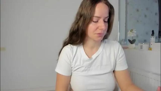 Thumbnail 2, diamondkay_'s Stream at Chaturbate, 23 days ago