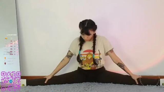 Image 12 of diamondkitten2023 Stream on Chaturbate on 19 months ago