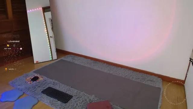 Image 11 of diamondkitten2023 Stream on Chaturbate on 19 months ago