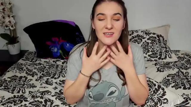 Image 3 of diamontjasmine Stream on Chaturbate on 20 months ago
