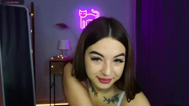 Image 4 of diana_diasss_ Stream on Chaturbate on 21 months ago