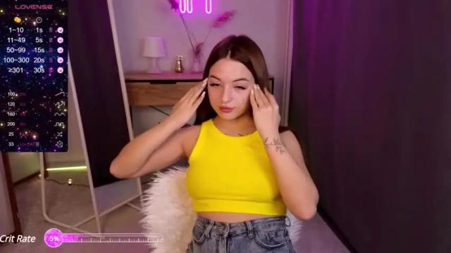 Image 6 of diana_diasss_ Stream on Chaturbate on 21 months ago