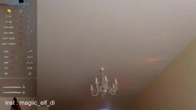 Thumbnail 1, diana_elf's Stream at Chaturbate, 14 months ago