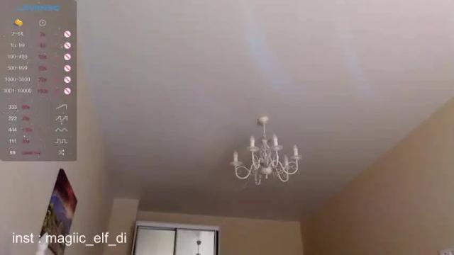 Image 4 of diana_elf Stream on Chaturbate on 14 months ago
