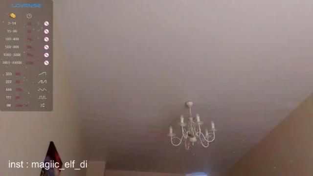 Image 7 of diana_elf Stream on Chaturbate on 14 months ago