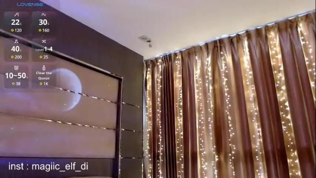 Image 12 of diana_elf Stream on Chaturbate on 17 days ago