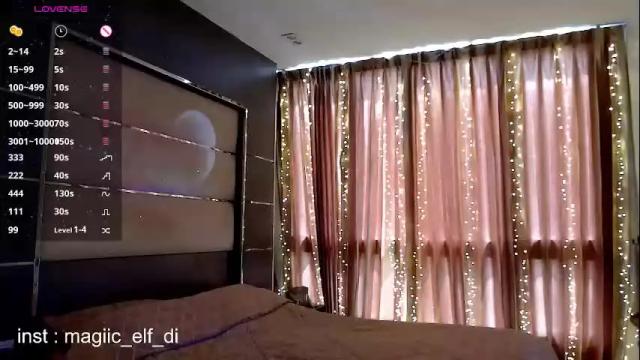 Image 11 of diana_elf Stream on Chaturbate on 5 days ago