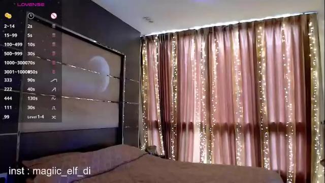 Image 4 of diana_elf Stream on Chaturbate on 5 days ago