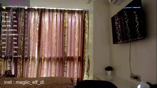 Image 10 of diana_elf Stream on Chaturbate on 7 months ago