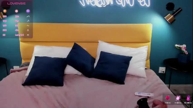 Thumbnail 2, diana_garrett's Stream at Chaturbate, 1 month ago