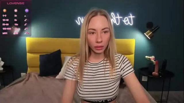 Thumbnail 2, diana_garrett's Stream at Chaturbate, 1 month ago