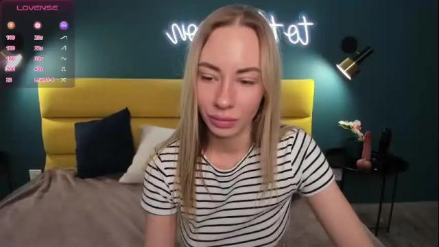 Thumbnail 3, diana_garrett's Stream at Chaturbate, 1 month ago