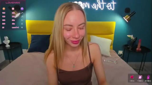 Image 11 of diana_garrett Stream on Chaturbate on 1 month ago
